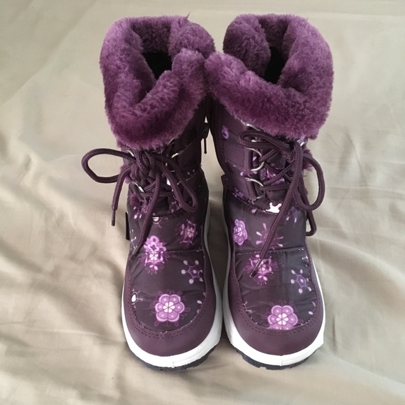 adorababy snow boots